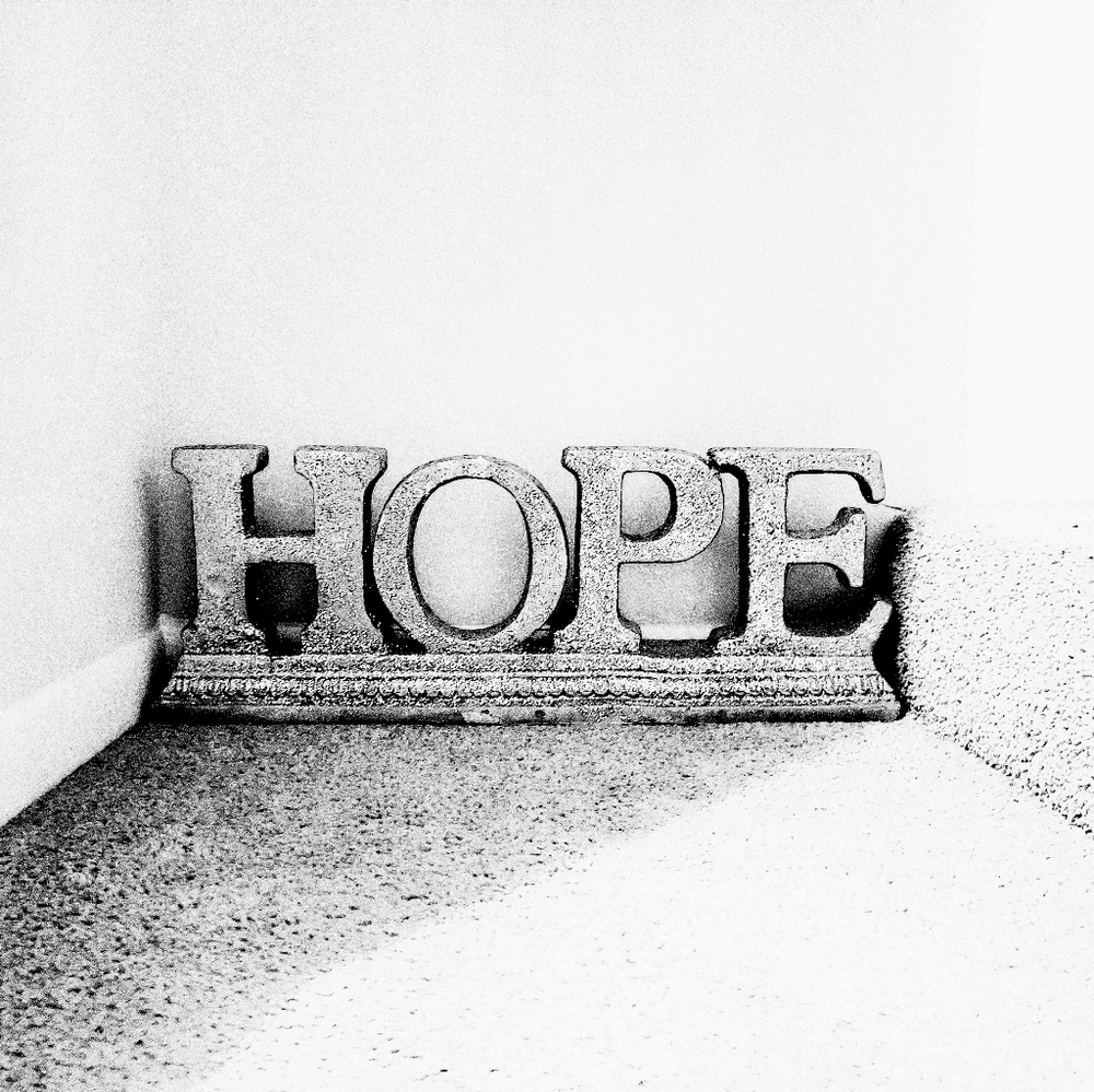 Be Encouraged!